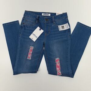 New Wallflower skinny girl jeans